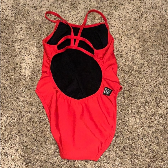 Jolyn one piece swimsuit - Picture 2 of 4